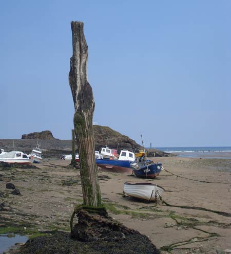 Bed and Breakfast Holiday Accommodation in Bude