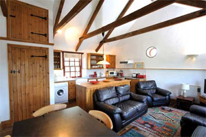 South Torfrey Farm - Self Catering  near Fowey