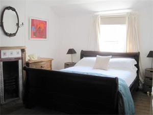 Holiday Cottage -  St Ives - Cornwall