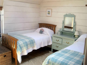 Holiday Cottage - St Ives - Cornwall