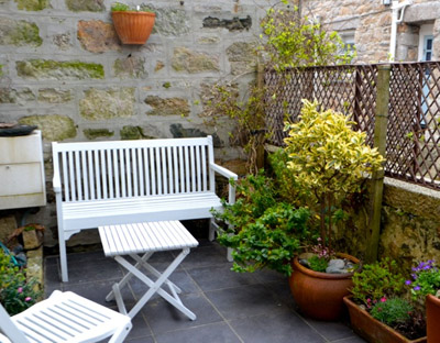 Holiday Cottage -  St Ives - Cornwall
