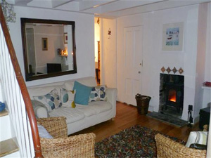 Holiday Cottage -  St Ives - Cornwall