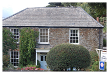 Bed & Breakfast - Wadebridge - Cornwall