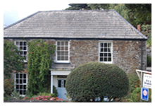 Bed & Breakfast - Wadebridge - Cornwall