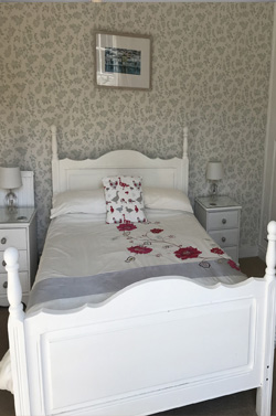 Green Room Spring Gardens Bed and Breakfast  Accommodation in Wadebridge