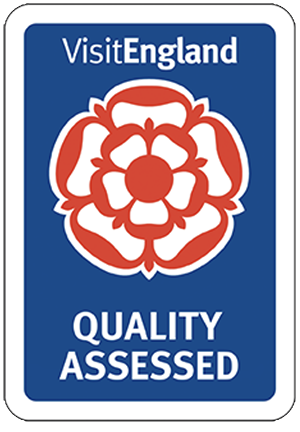 Enjoy England 3 Star Bed & Breakfast