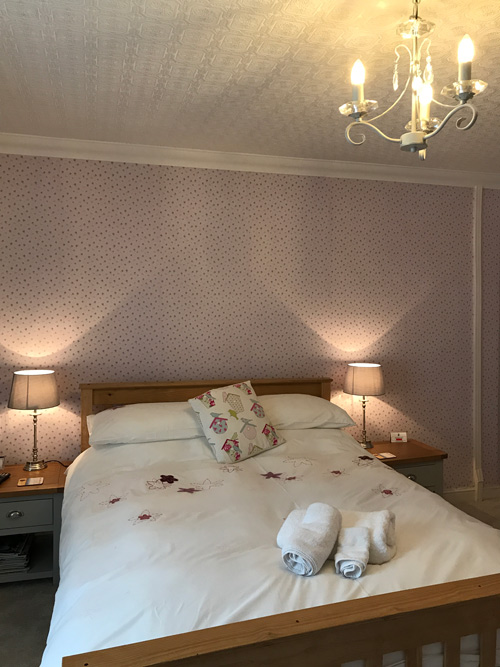 Bed & Breakfast - Wadebridge - Cornwall