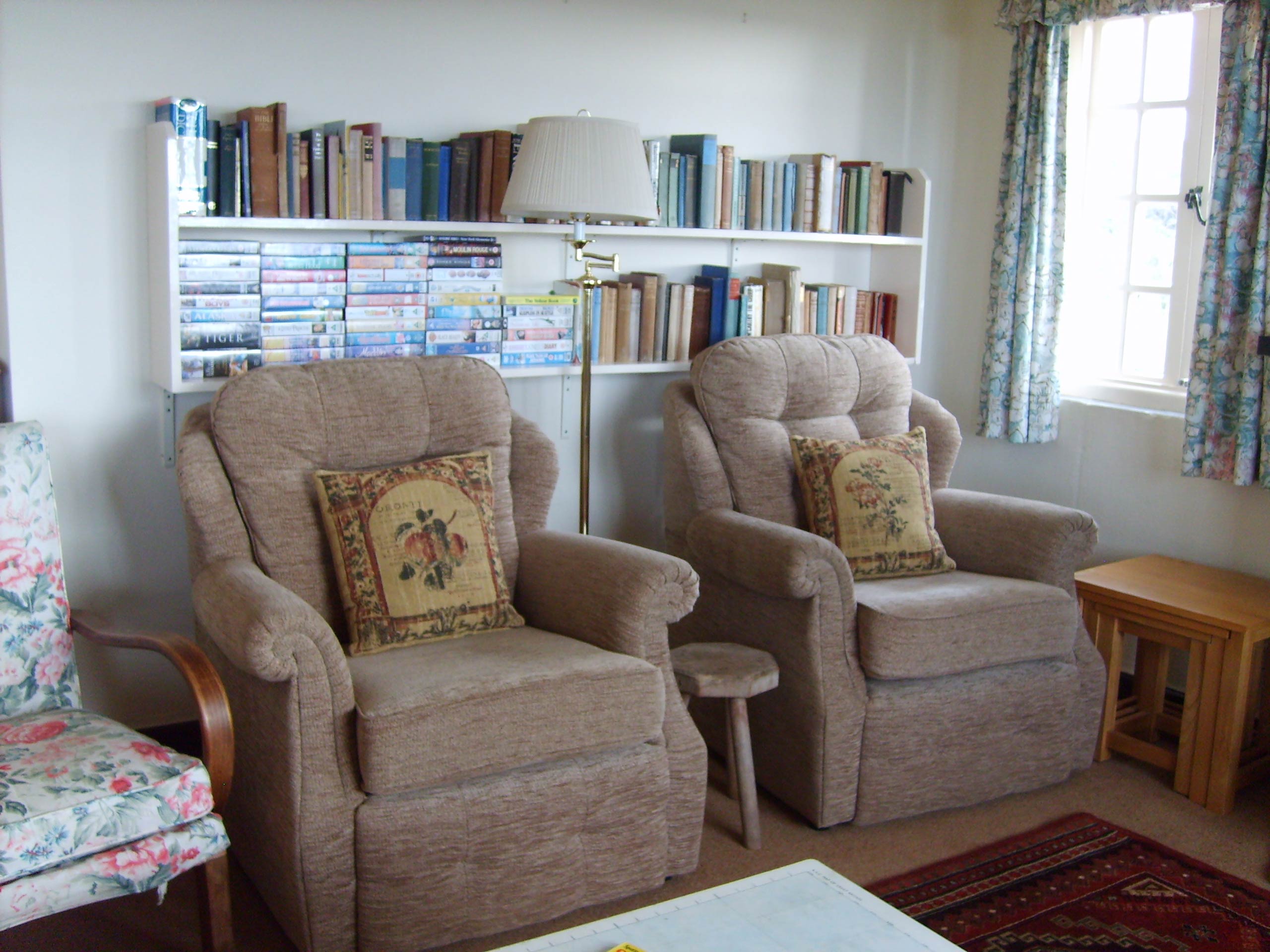 SPRINGS, Holiday Cottage  Trebetherick - Rock - Daymer Bay Cornwall