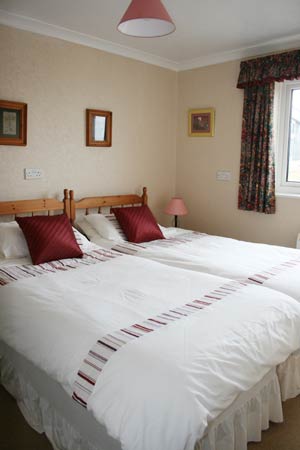 Springside- Self Catering in Port Isaac - Cornwall