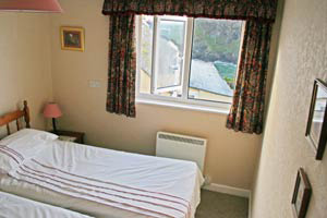 Springside- Self Catering in Port Isaac - Cornwall