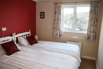 Springside- Self Catering in Port Isaac - Cornwall