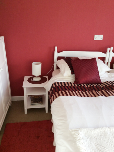 Springside- Self Catering in Port Isaac - Cornwall