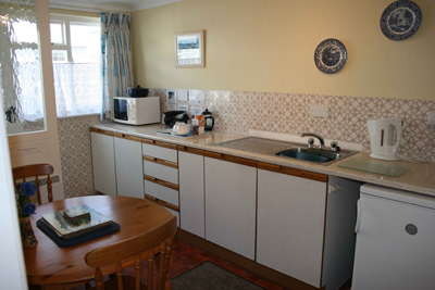 Springside- Self Catering in Port Isaac - Cornwall