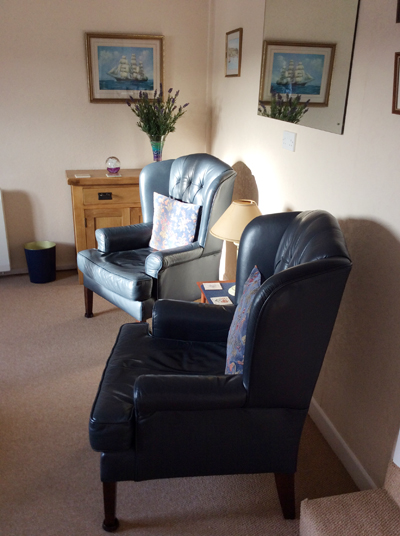 Springside- Self Catering in Port Isaac - Cornwall