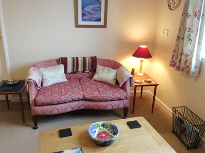 Springside- Self Catering in Port Isaac - Cornwall
