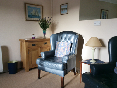 Springside- Self Catering in Port Isaac - Cornwall
