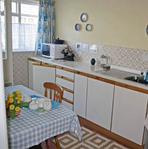Springside- Self Catering in Port Isaac - Cornwall