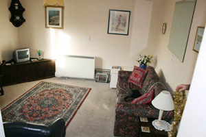 Springside- Self Catering in Port Isaac - Cornwall