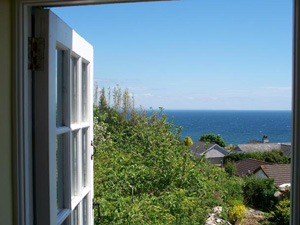 Stable by the Sea - Mevagissey - Cornwall