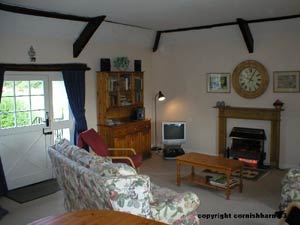 self catering near Rock