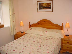 self catering near Rock