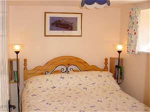 self catering near Rock