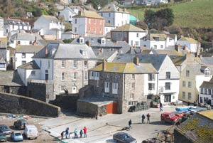 Port Isaac