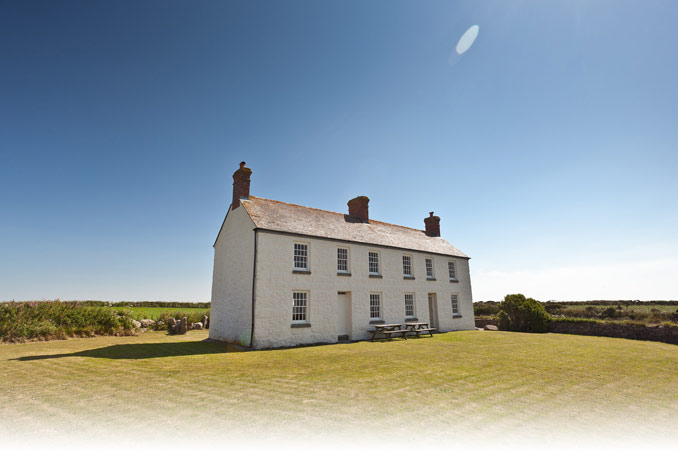 Holidays in West Cornwall
