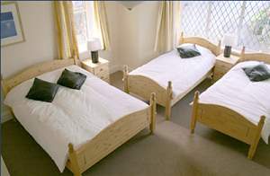 B&B in Newquay