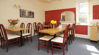 B&B in Newquay
