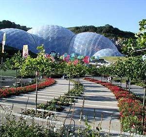 The Eden Project