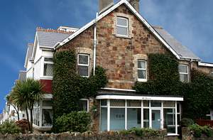 B&B in Newquay