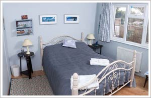 Self-catering in Polzeath