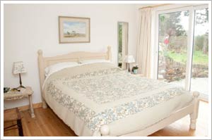 Self-catering in Polzeath