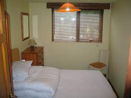 Self catering in Whitsand Bay