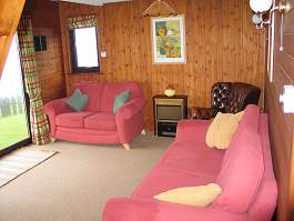 Self catering in Whitsand Bay