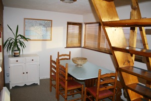 Self catering in Whitsand Bay