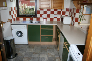 Self catering in Whitsand Bay