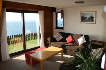 Self catering in Whitsand Bay