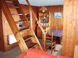 Self catering in Whitsand Bay