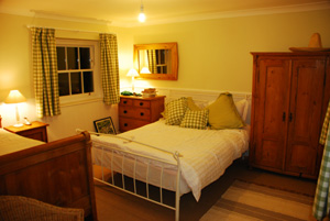 Self  Catering Holiday Accommodation  in Bossiney