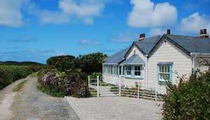St Edwards Cottage
