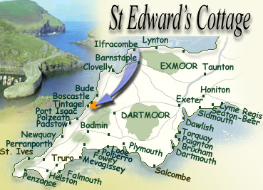 Cornwall