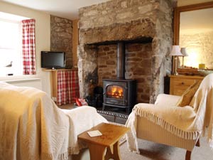 Self Catering Holiday Cottage -  Pendeen - Cornwall