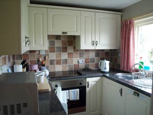 Holiday Cottage -  Pendeen - Cornwall