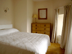 Self Catering Holiday Cottage -  Pendeen - Cornwall