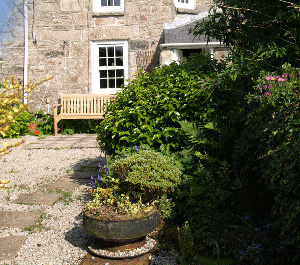 Holiday Cottage -  Pendeen - Cornwall
