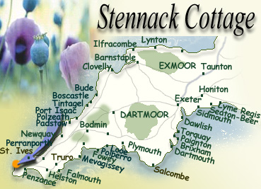 Cornwall
