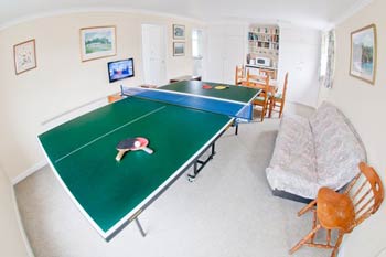 Self catering Annexe in New Polzeath - Stepper Head