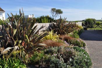 Self catering Annexe in New Polzeath - Stepper Head